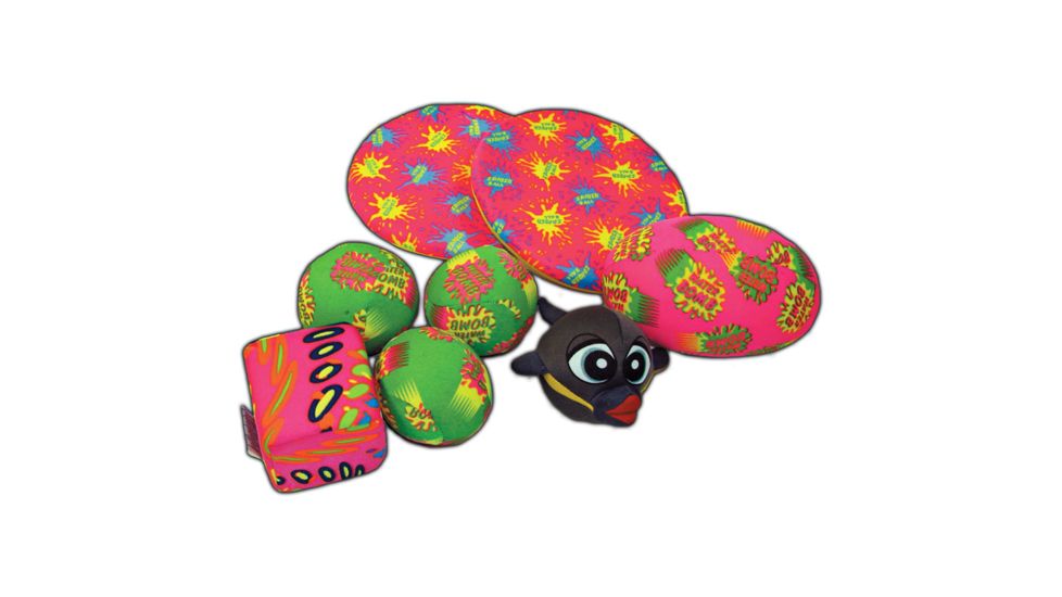 Water Sports Itzasplasher Kit 8 Pc Kit 82017