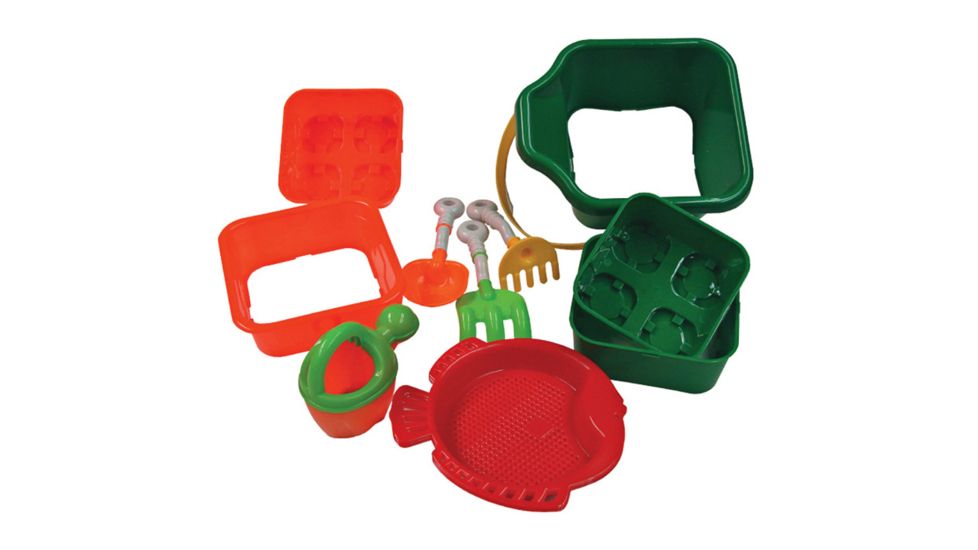 Water Sports Ye Ol' Sandcastle Kit 81067