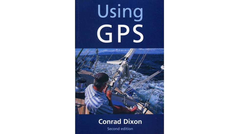 Waterford Press Using GPS, 9781574090598