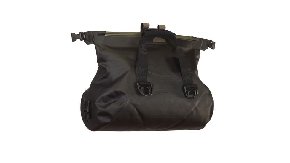 Watershed Chattooga 30L, Black FGW-CHAT-BLK