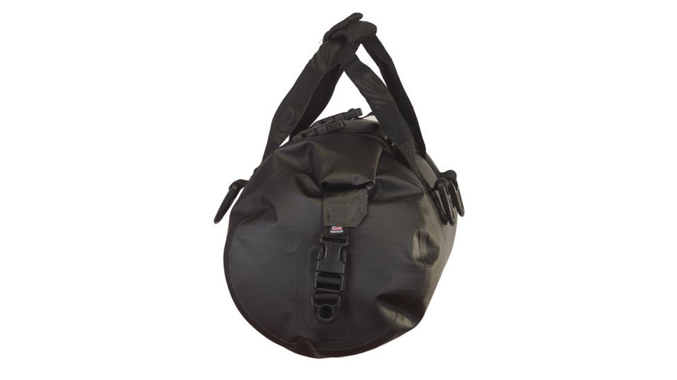 Watershed Chattooga 30L, Black FGW-CHAT-BLK