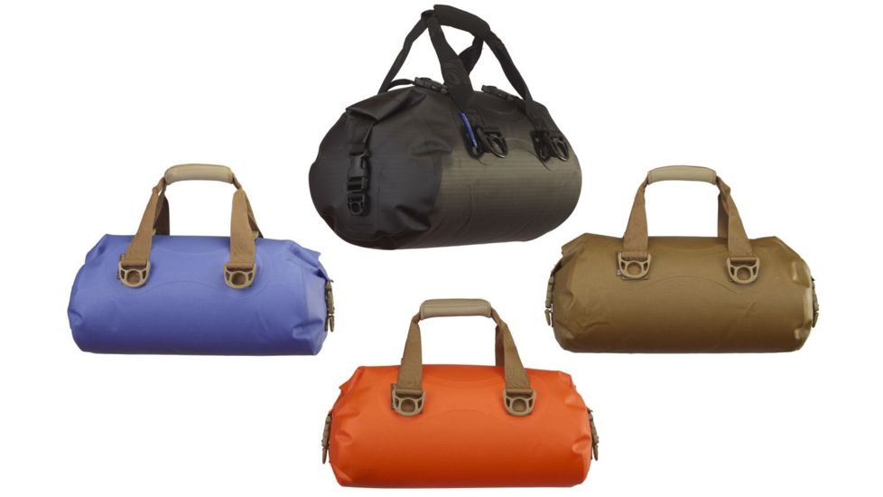 Watershed Chattooga Dry Duffel