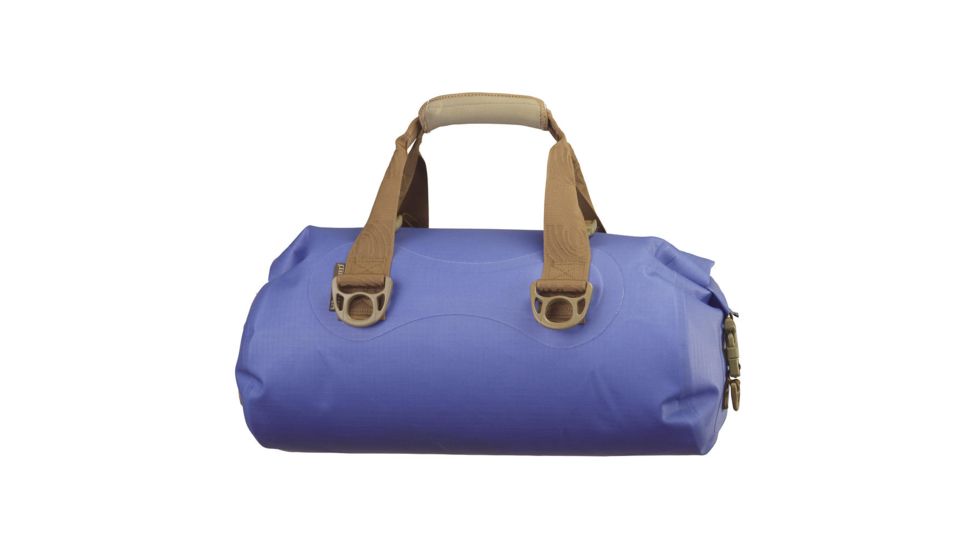 Watershed Chattooga Dry Duffel, Blue 55403.02.100