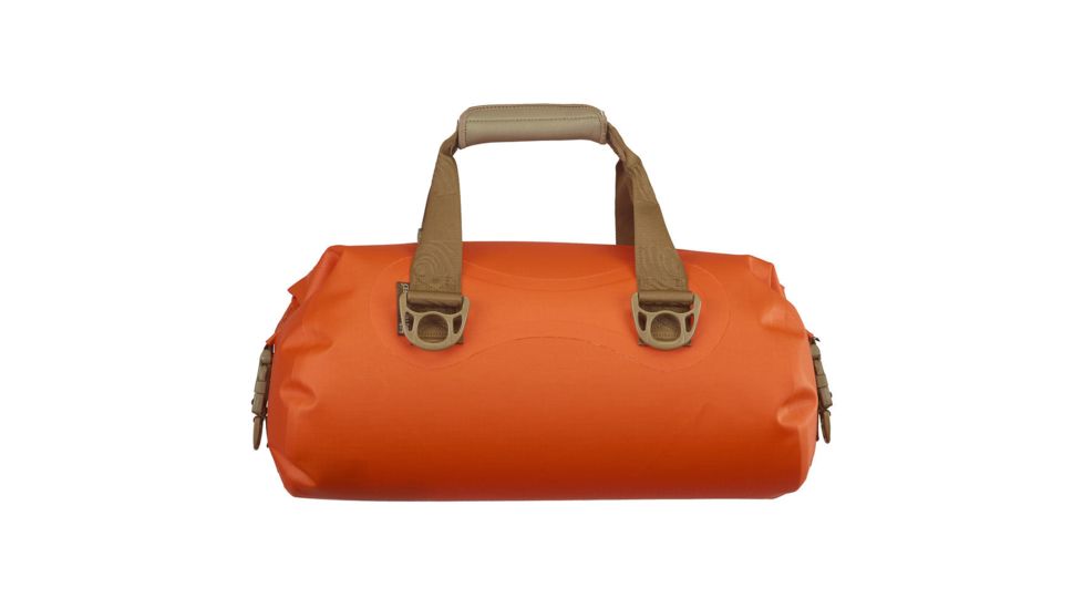 Watershed Chattooga Dry Duffel, Orange 55403.02.101