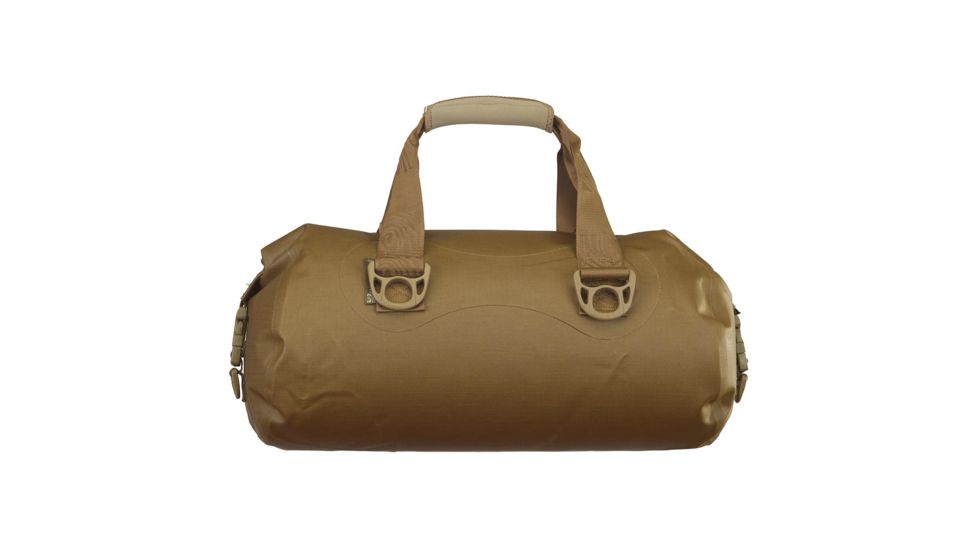 Watershed Chattooga Dry Duffel, Coyote 55403.02.102