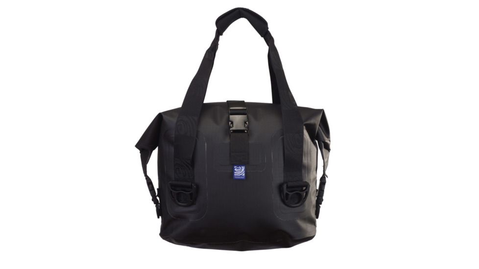 Watershed Largo Tote 25L, Black FGW-LAR-BLK