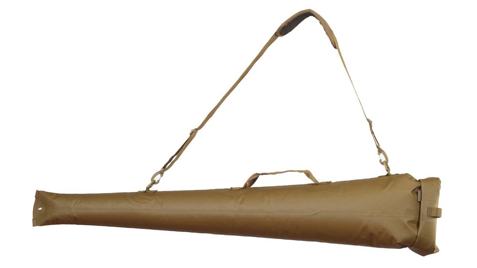 Watershed Wetland Shotgun Case, Coyote, FGW-SGC-COY