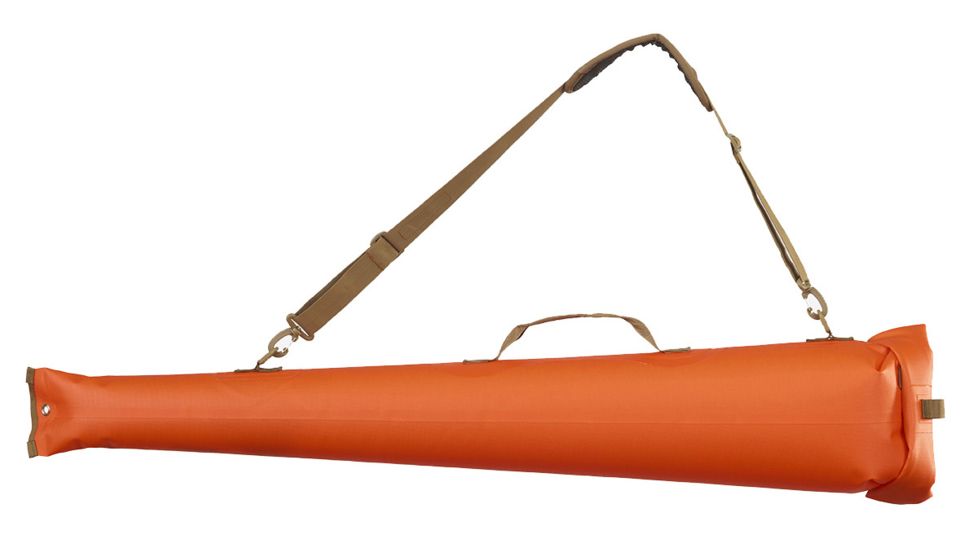 Watershed Wetland Shotgun Case, Orange, FGW-SGC-ORG