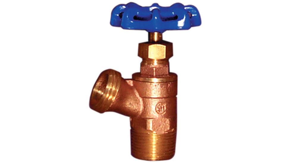 Watts 107-144 Boiler Drains, 107-144