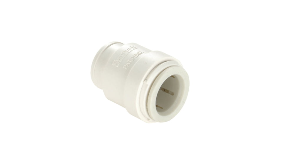 Watts Aqualock Plastic End Cap 3/4in Cts, 013545-14