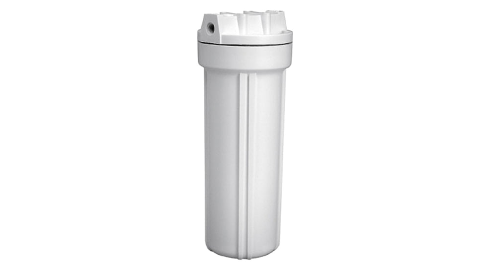 Watts Flow Pur Replacement Filter Housing And Canister, FH4200WW12