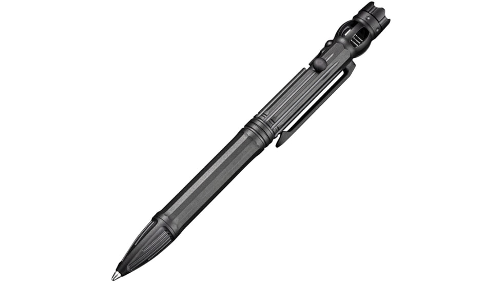 We Knife Co Ltd Baculus Spinner Titanium Pen WETP07B