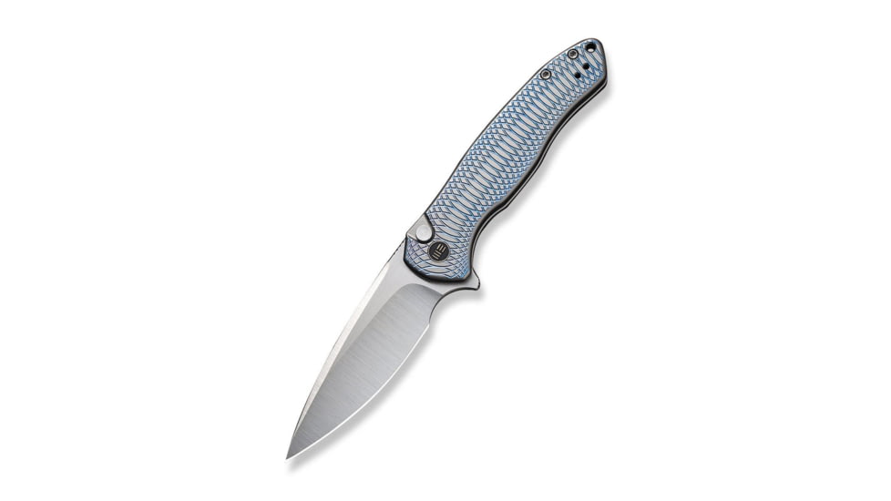 We Knife Co Ltd Button Lock Kitefin Knife - WE19002M-3