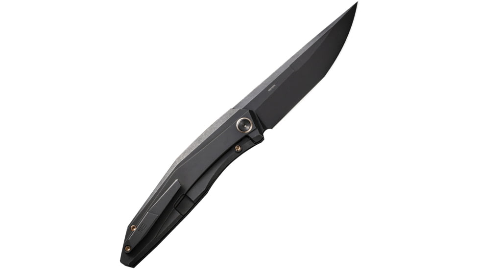 We Knife Co Ltd Cybernetic Framelock Black