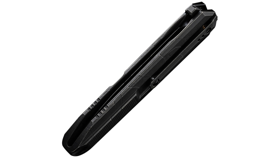 We Knife Co Ltd Diatomic Framelock Black SW