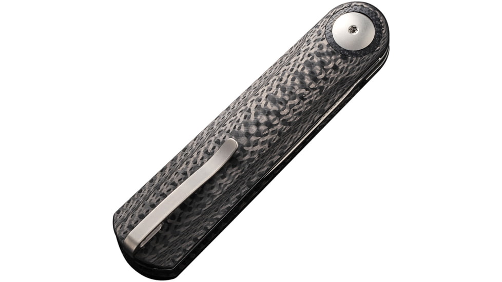 We Knife Co Ltd Eidolon Linerlock CF