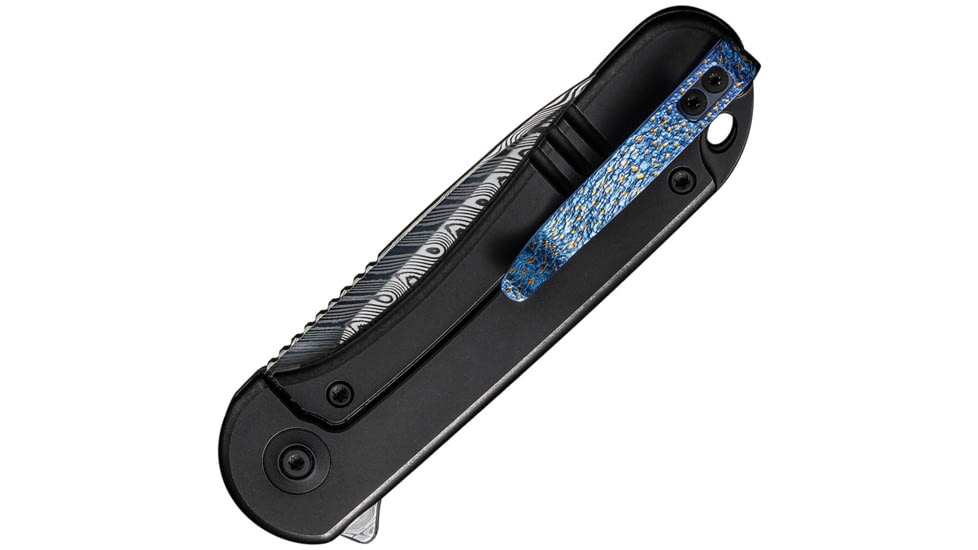 We Knife Co Ltd Elementum Framelock