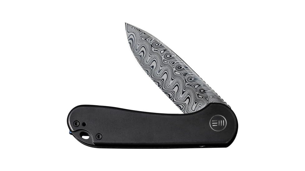 We Knife Co Ltd Elementum Framelock