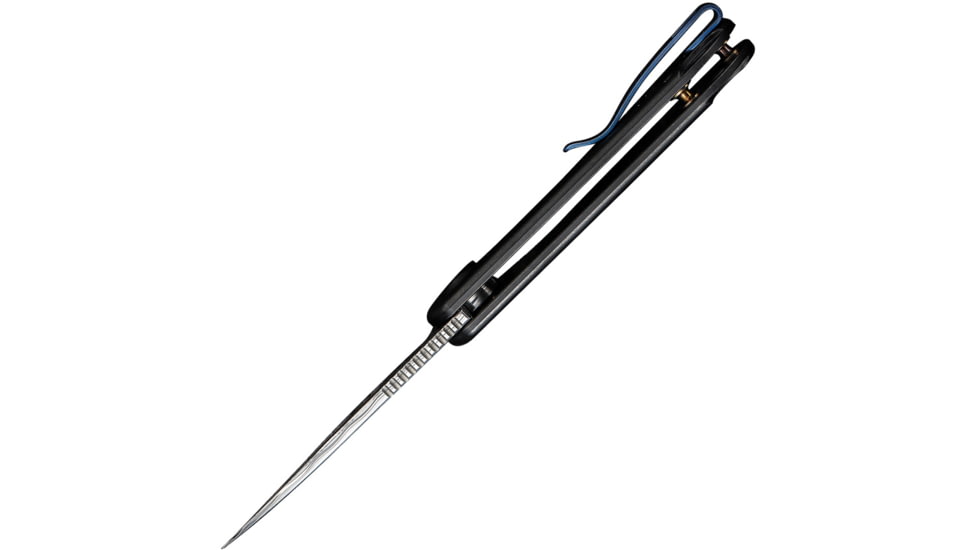 We Knife Co Ltd Elementum Framelock