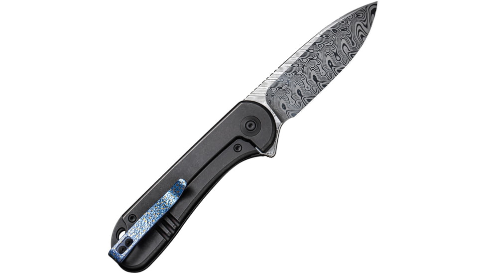 We Knife Co Ltd Elementum Framelock