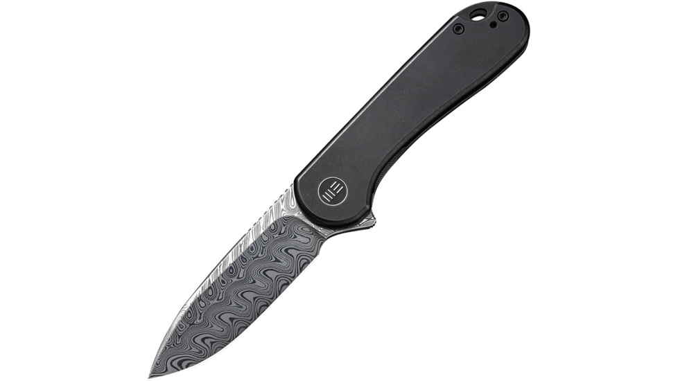 We Knife Co Ltd Elementum Framelock
