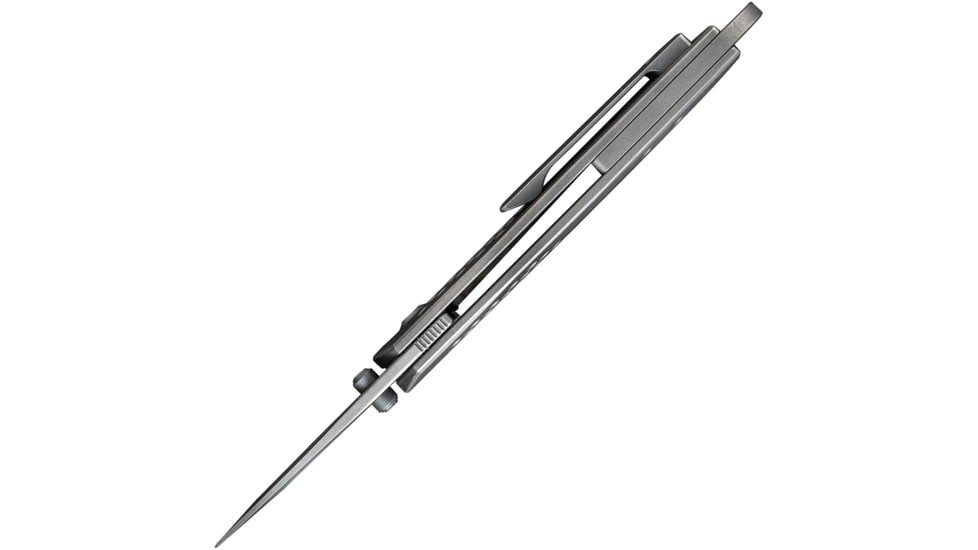 We Knife Co Ltd Envisage Framelock SW