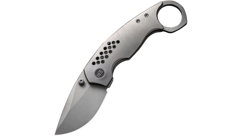 We Knife Co Ltd Envisage Framelock SW