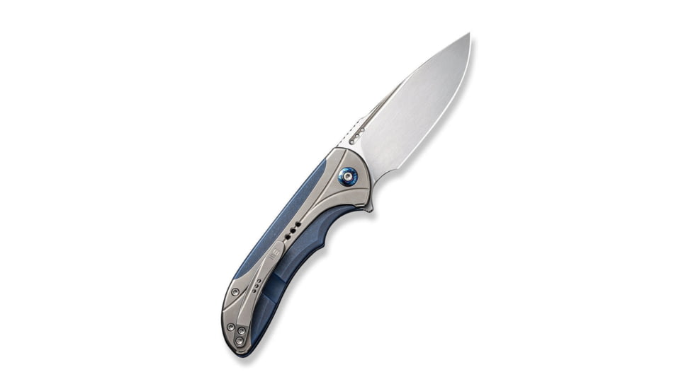 We Knife Co Ltd Equivik Flipper Knife - WE23020-3
