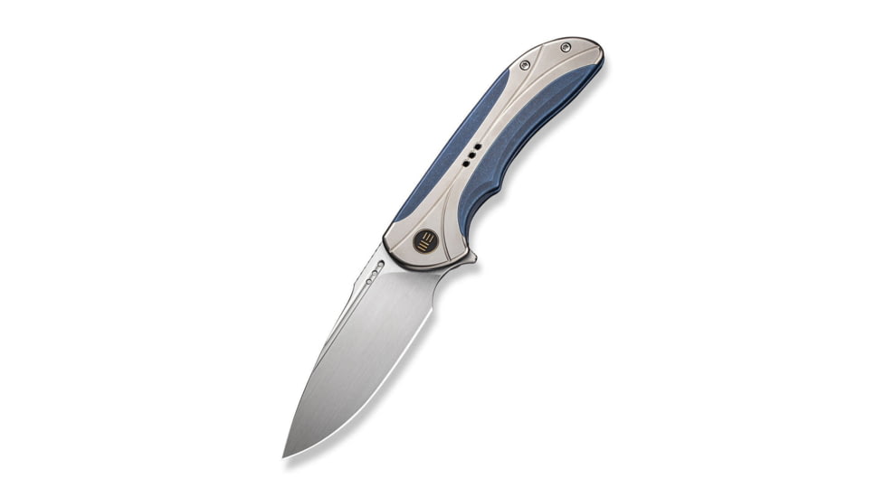 We Knife Co Ltd Equivik Flipper Knife - WE23020-3