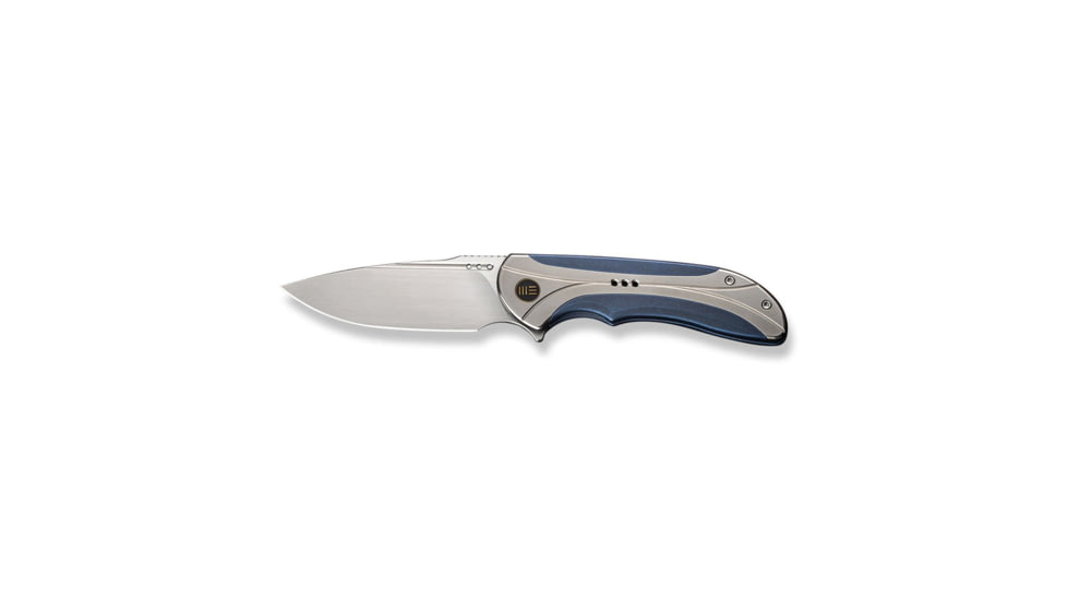 We Knife Co Ltd Equivik Flipper Knife - WE23020-3