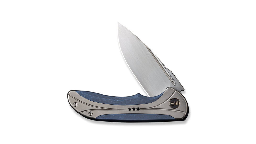 We Knife Co Ltd Equivik Flipper Knife - WE23020-3