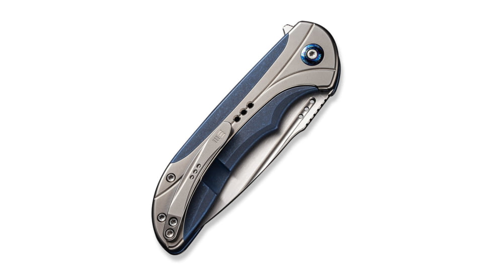 We Knife Co Ltd Equivik Flipper Knife - WE23020-3