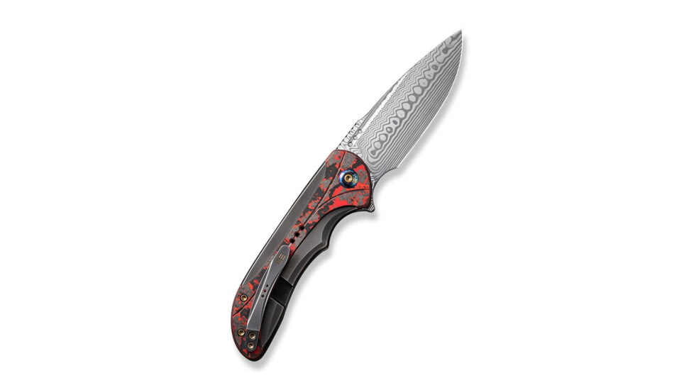 We Knife Co Ltd Equivik Knife - WE23020-DS1