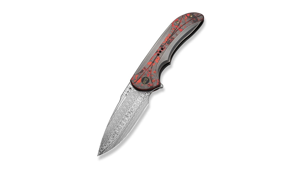 We Knife Co Ltd Equivik Knife - WE23020-DS1