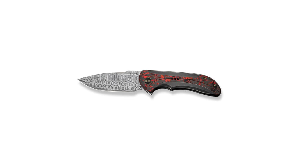 We Knife Co Ltd Equivik Knife - WE23020-DS1