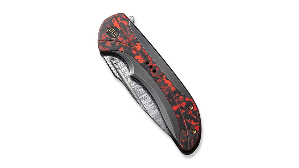 We Knife Co Ltd Equivik Knife - WE23020-DS1