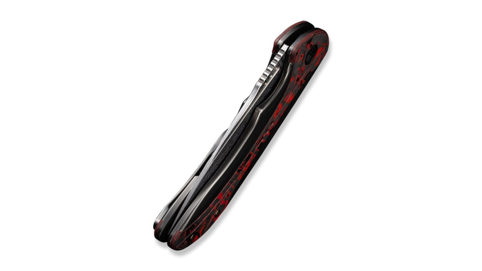 We Knife Co Ltd Equivik Knife - WE23020-DS1