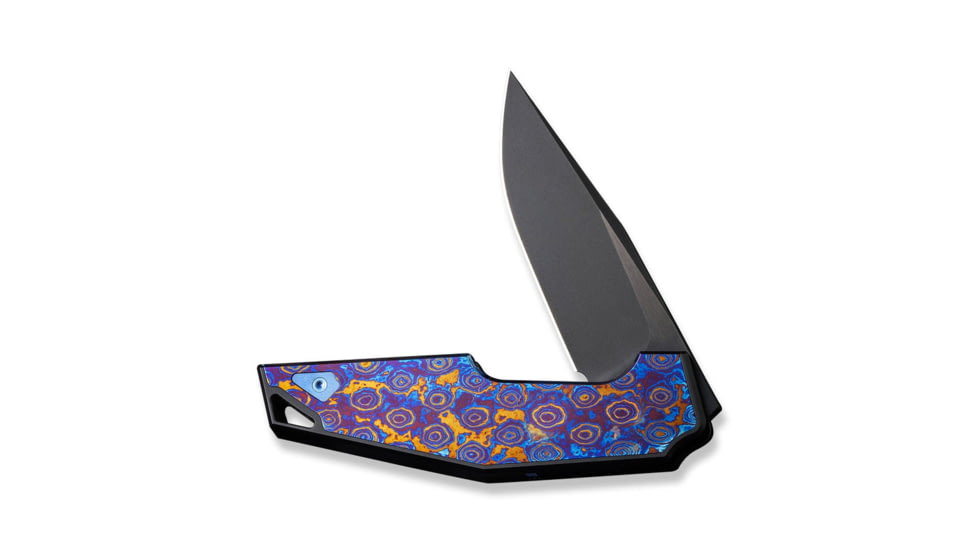 We Knife Co Ltd Flipper Knife - WE23001-4