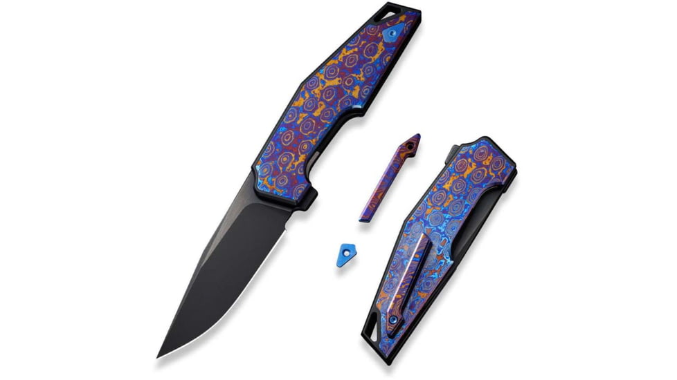 We Knife Co Ltd Flipper Knife - WE23001-4