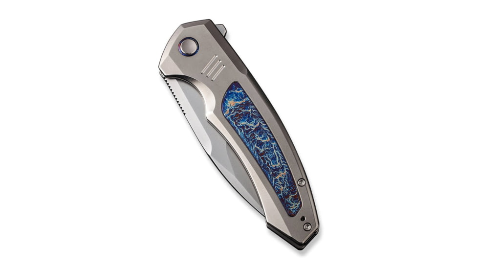 We Knife Co Ltd Hyperactive Knife - WE23030-1
