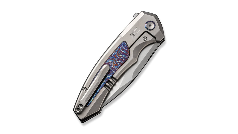 We Knife Co Ltd Hyperactive Knife - WE23030-1