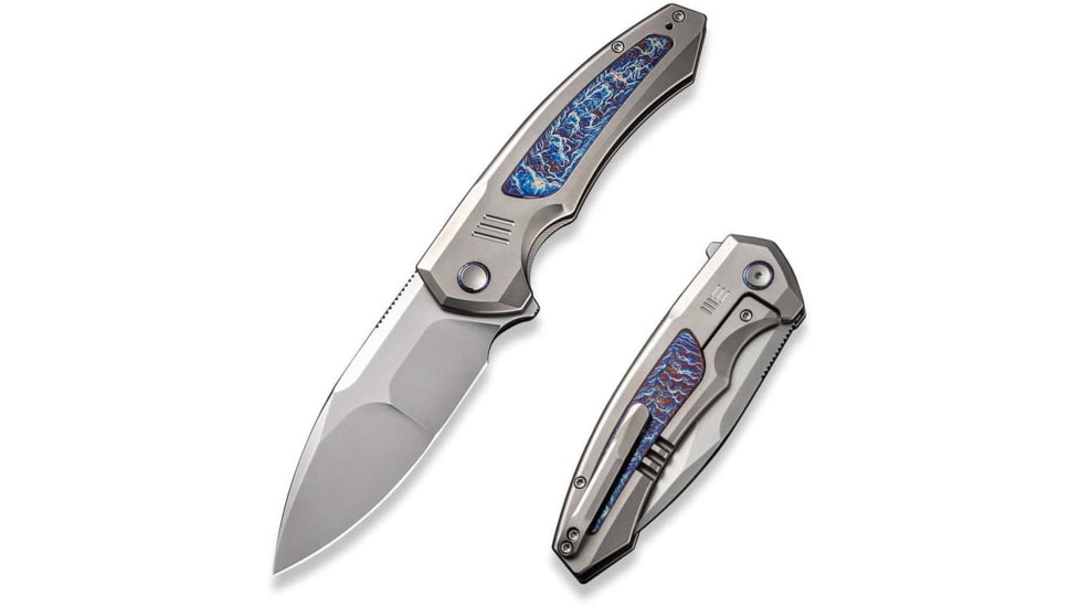 We Knife Co Ltd Hyperactive Knife - WE23030-1