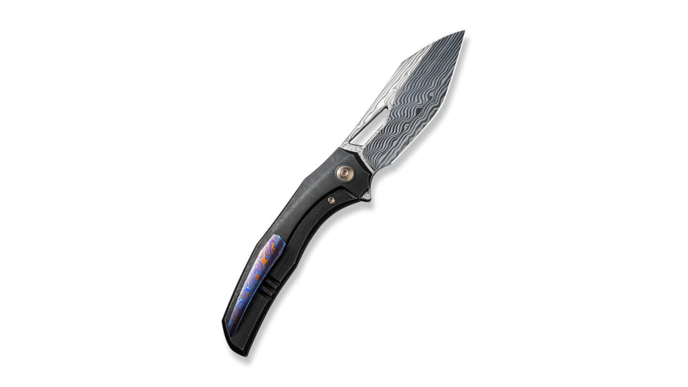 We Knife Co Ltd Ignio Knife - WE22042B-DS1