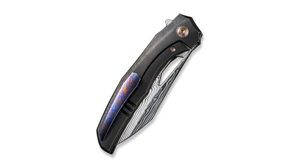 We Knife Co Ltd Ignio Knife - WE22042B-DS1