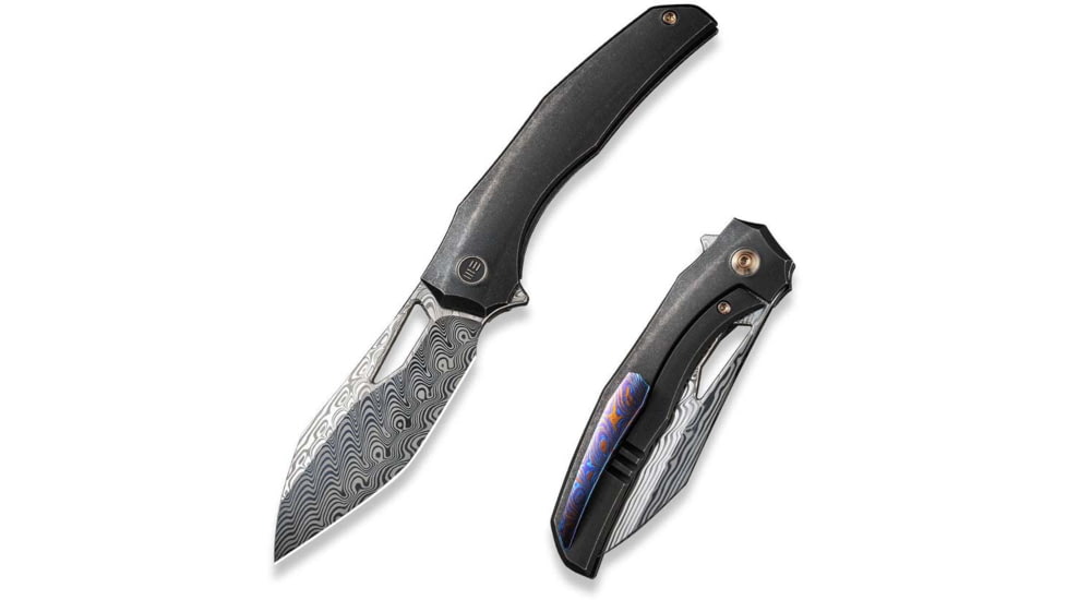 We Knife Co Ltd Ignio Knife - WE22042B-DS1