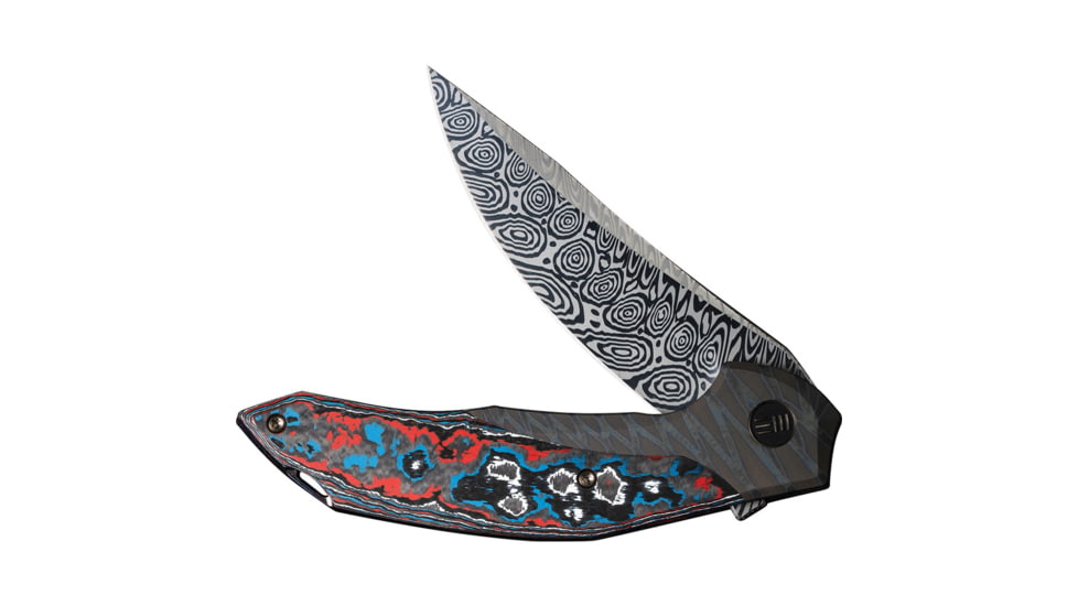 We Knife Co Ltd Merata Framelock Nebula WE22008BDS1