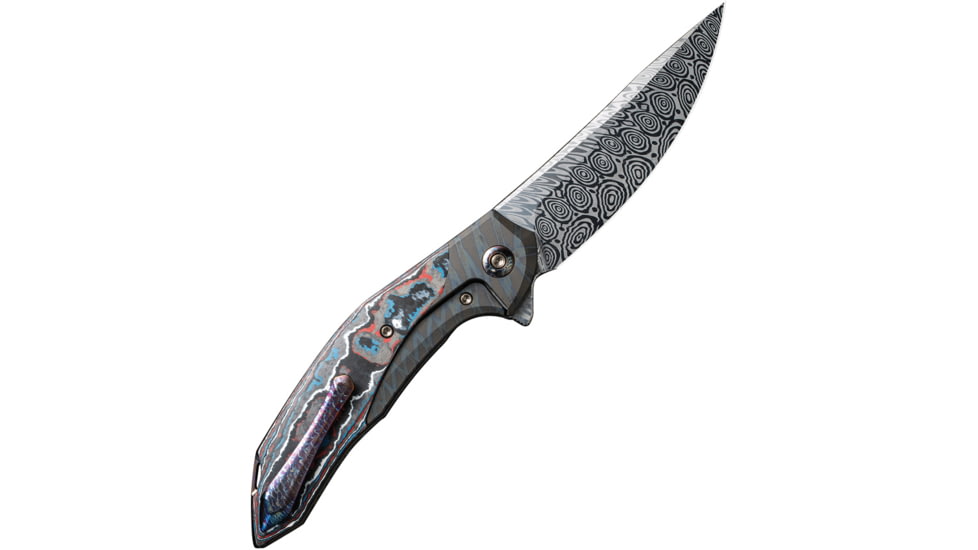 We Knife Co Ltd Merata Framelock Nebula WE22008BDS1