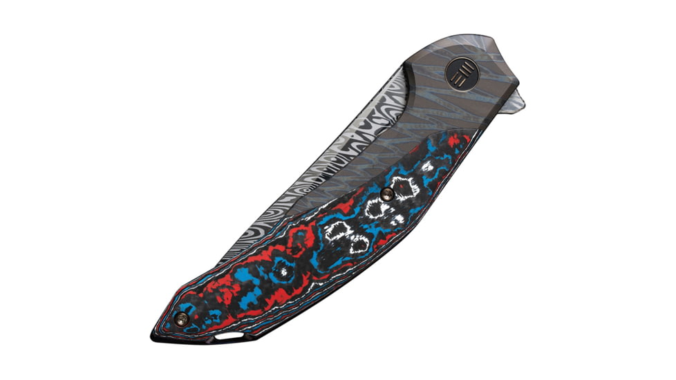We Knife Co Ltd Merata Framelock Nebula WE22008BDS1