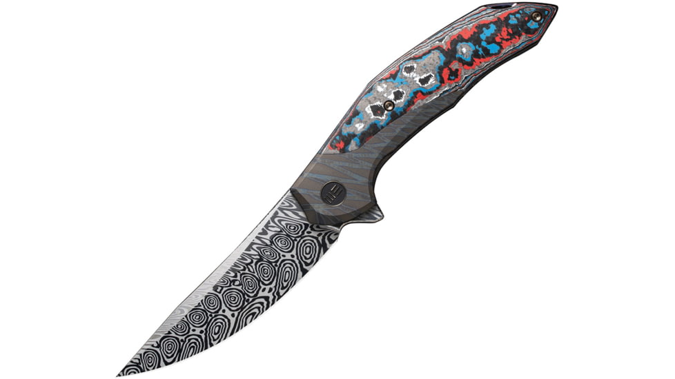 We Knife Co Ltd Merata Framelock Nebula WE22008BDS1