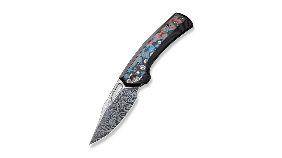 We Knife Co Ltd Nefaris Knife - WE22040F-DS1